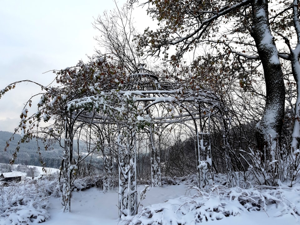 Garten Hotel Reinerhof