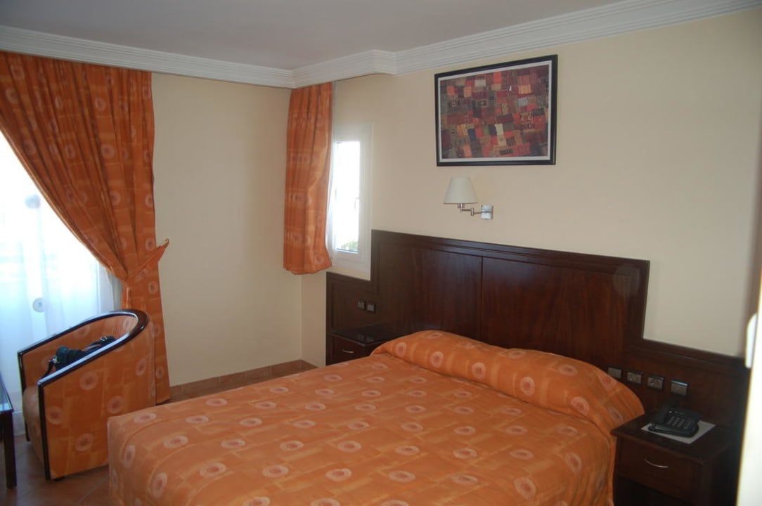 Doppelzimmer de Luxe Tildi Hotel & Spa