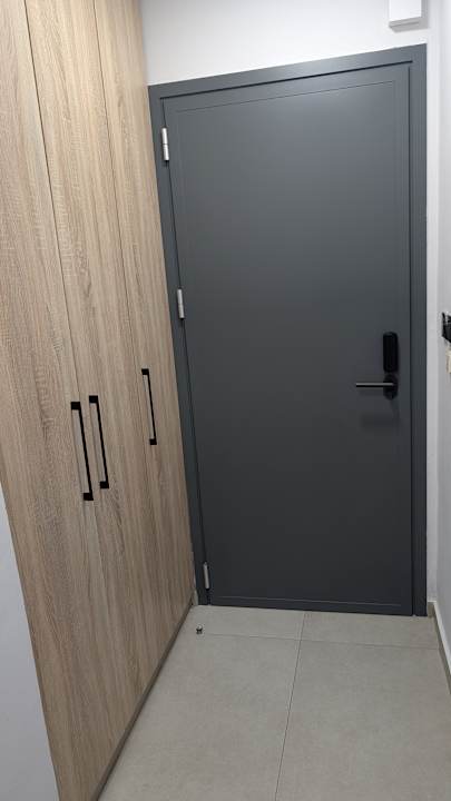 Zimmer Hotel Lagomandra Beach