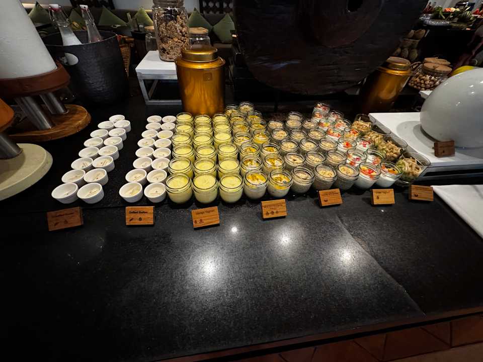 Gastro Anantara Bophut Koh Samui Resort