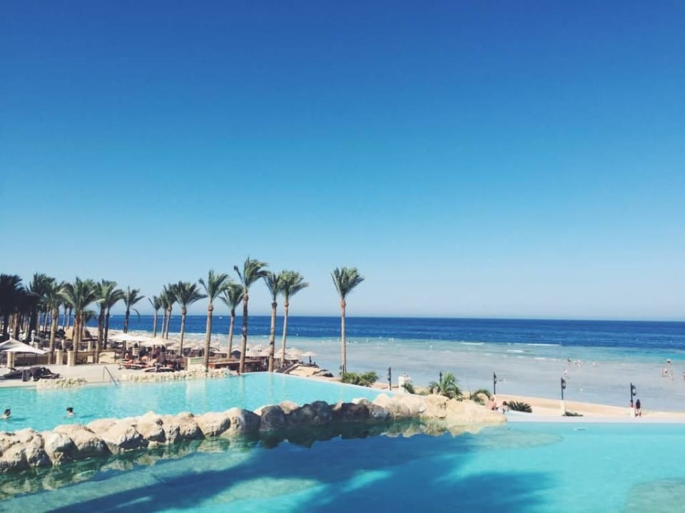 Traumhaft schön! Makadi Spa - Adults only