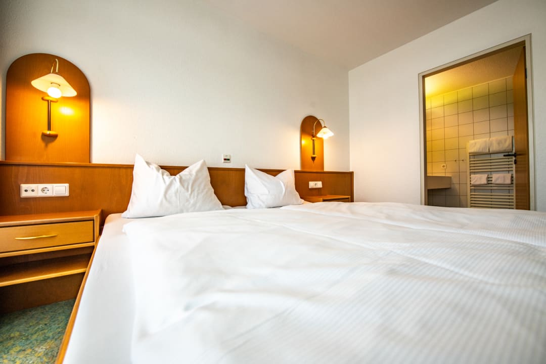 Zimmer feelMOOR - Das Gesundresort Bad Wurzach