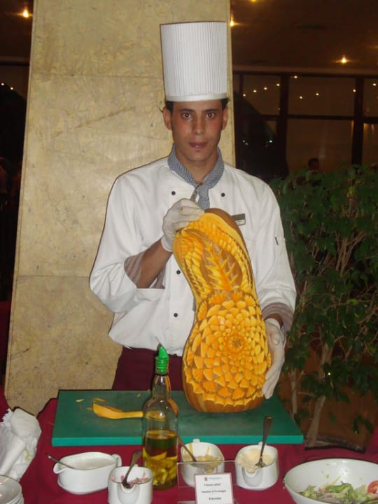 Toll gemacht Hotel Gorgonia Beach Resort