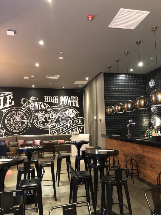 Gastro Azul Beach Resort Negril by Karisma