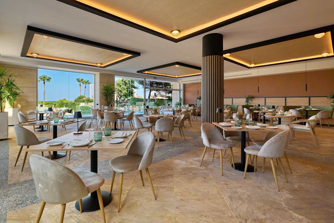 Gastro Sarena de Muro Resort Mallorca