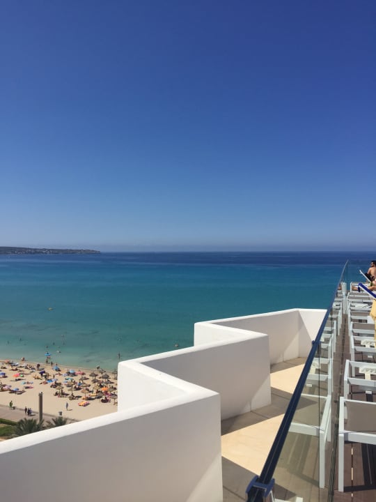 Pool Hotel HM Gran Fiesta