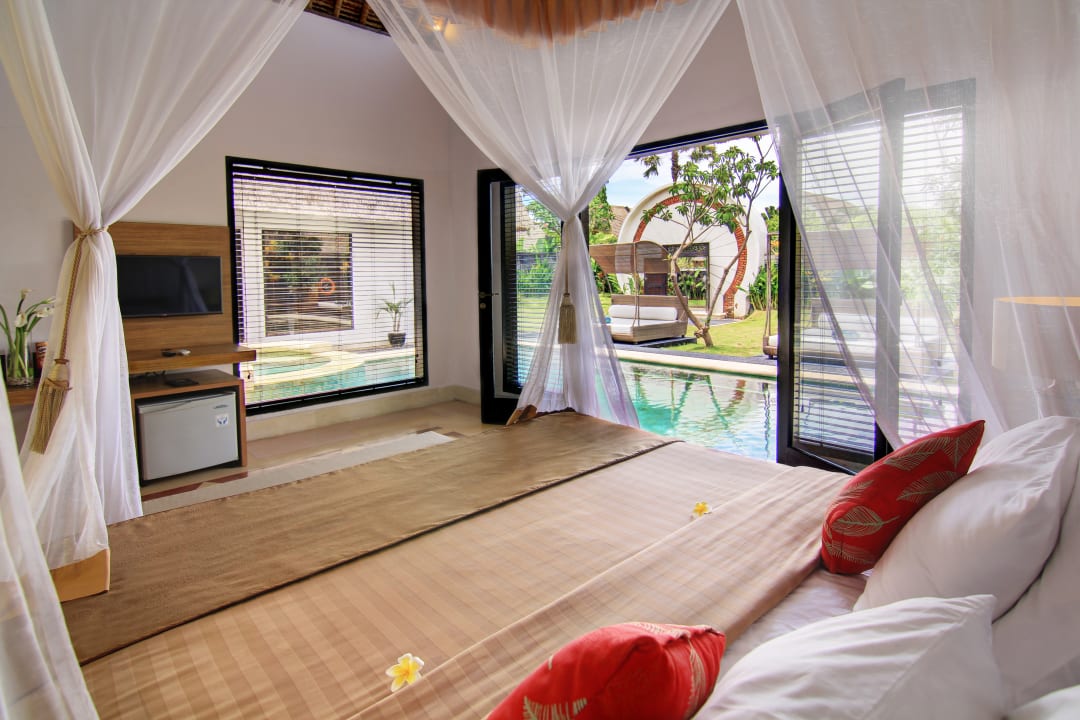 Pool Villa Seminyak Estate & Spa