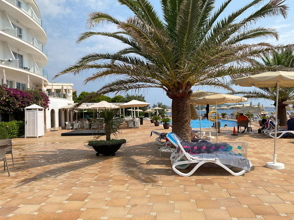 Pool Grupotel Aguait Resort & Spa - Adults only