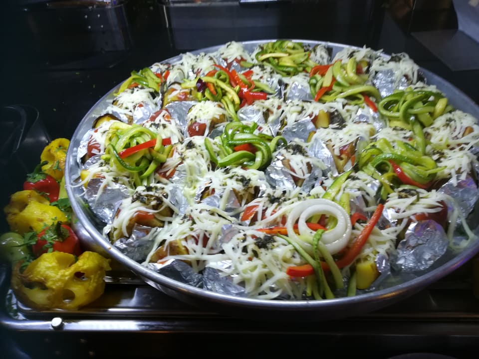 Gastro Tac Premier Hotel & Spa