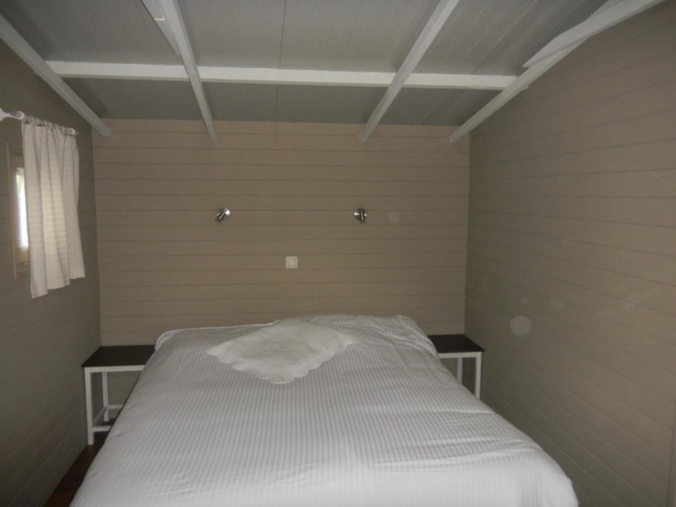 Doppelzimmer Hotel Bon Accueil