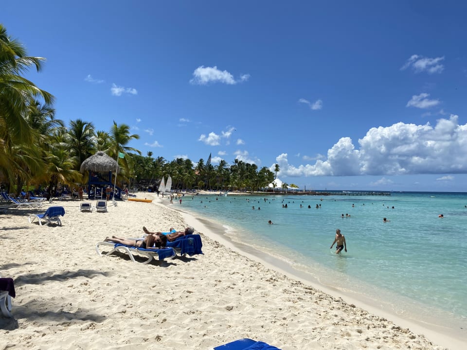Strand Hotel Viva Dominicus Beach by Wyndham - All Inclusive Resort