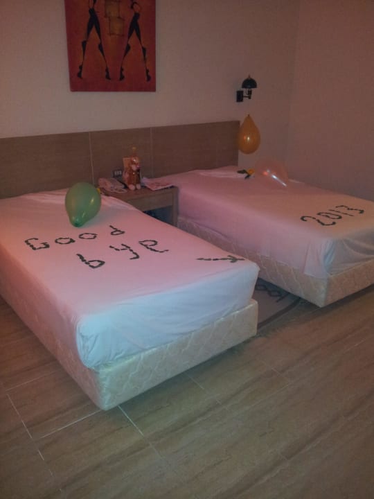 Verabschiedung 2013 Sindbad Club