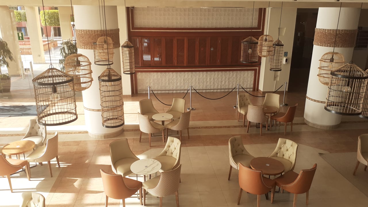 Gastro Hotel H10 Tindaya