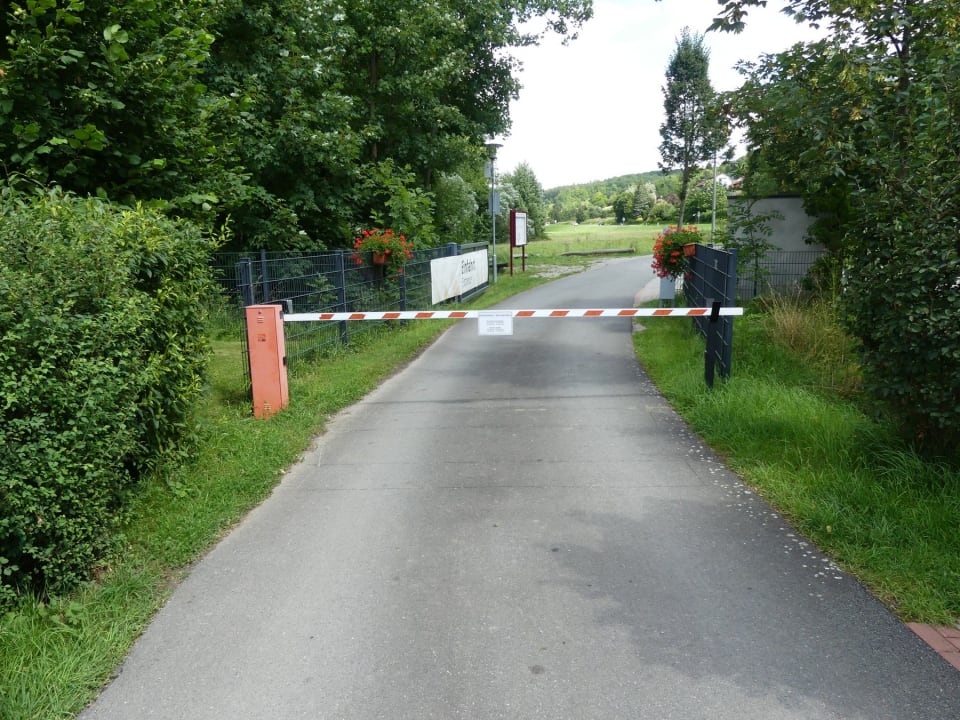 Sonstiges Camping Schwabenmühle