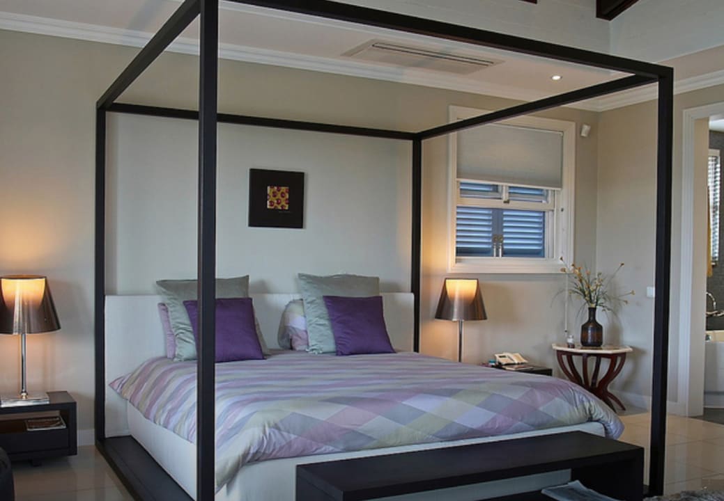 Zimmer My Villa Heaven