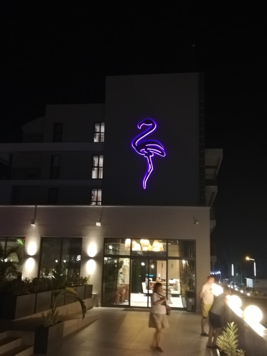 Lobby Belek Beach Resort Hotel