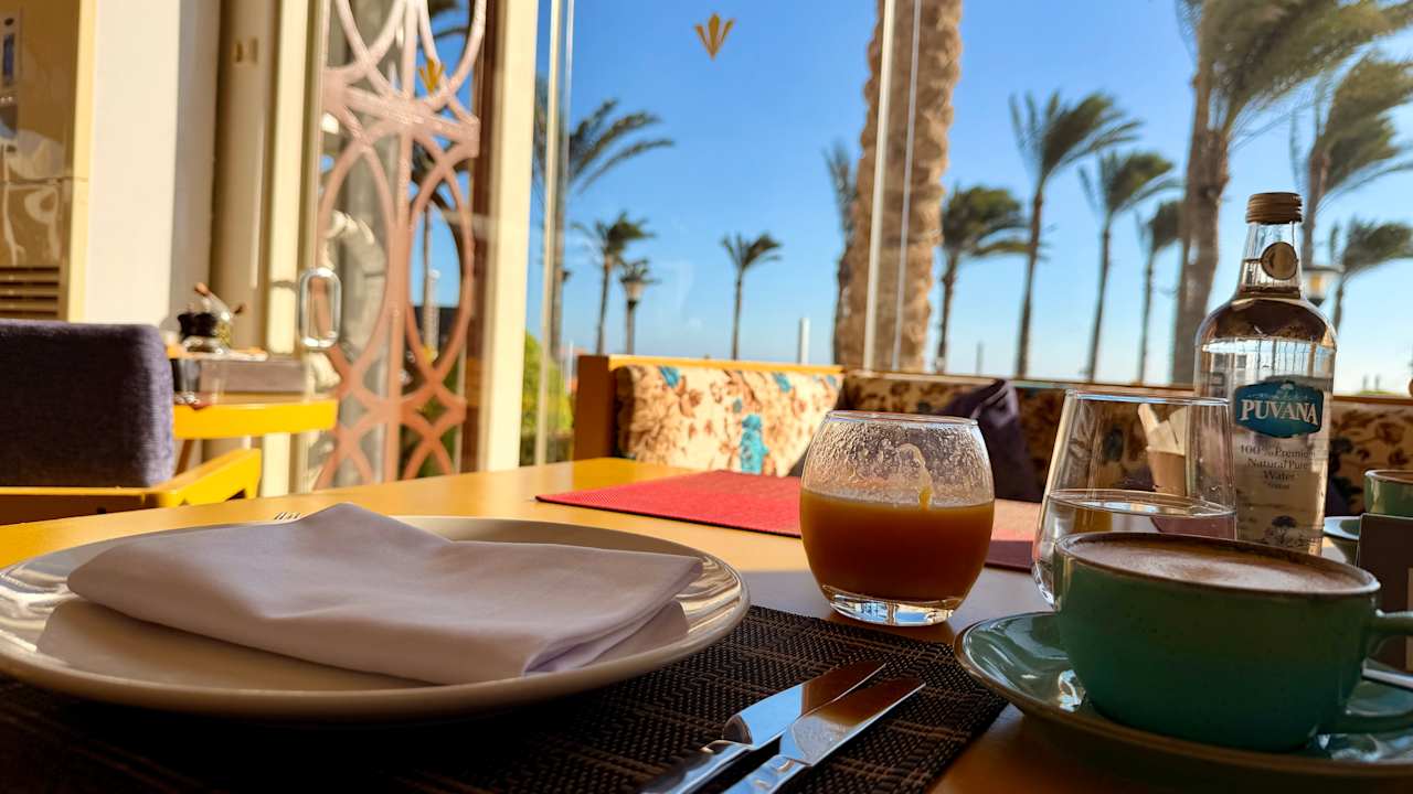 Gastro Rixos Premium Seagate
