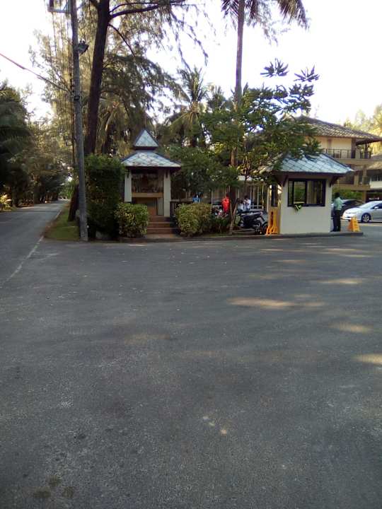 Sonstiges The Grand Southsea Khaolak Beach Resort