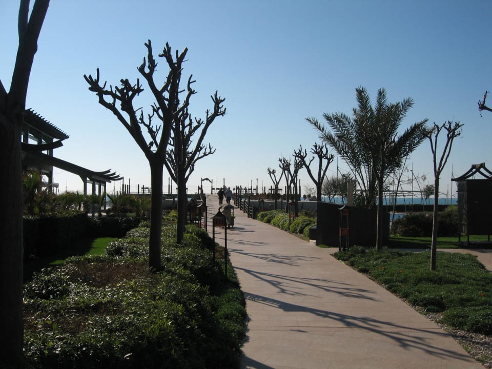 Garten Limak Lara Deluxe Hotel & Resort