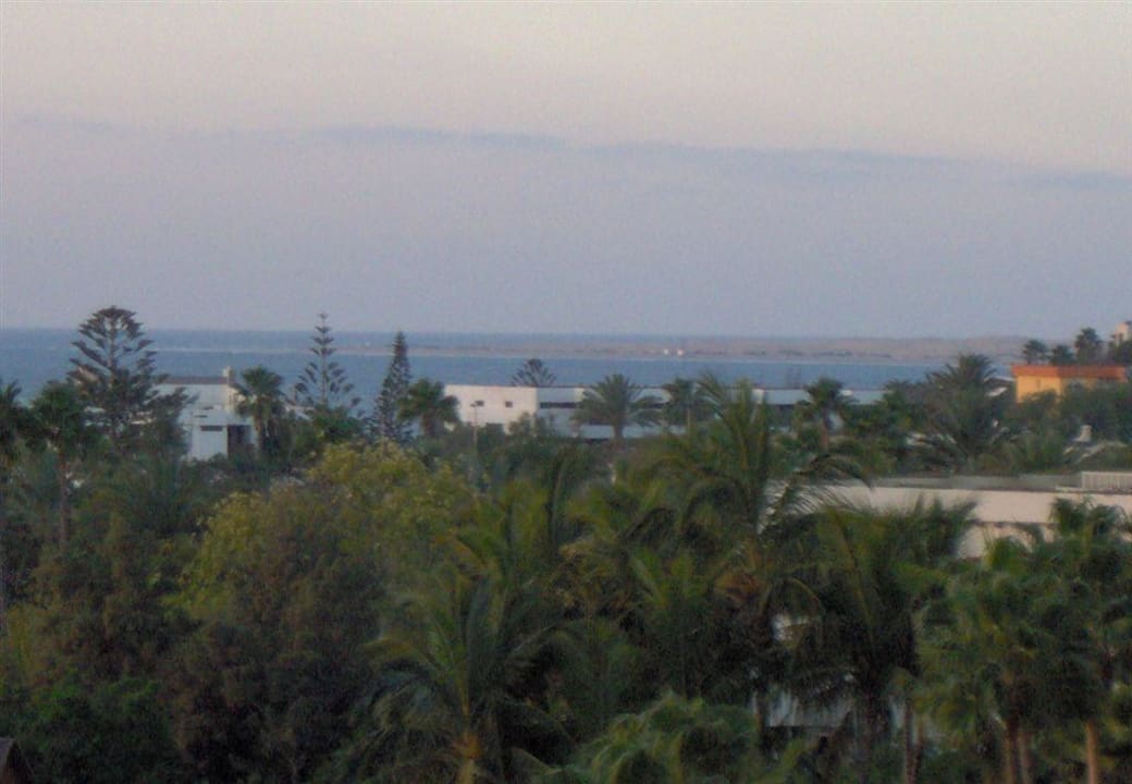 Meerblick-2 Corallium Beach by Lopesan Hotels - Adults only
