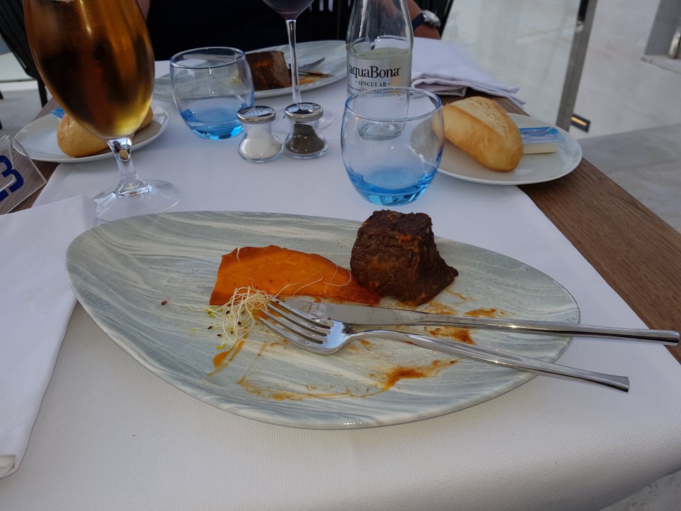 Gastro Globales Don Pedro