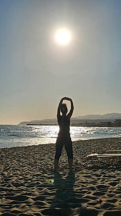 Sonstiges High Beach Resort