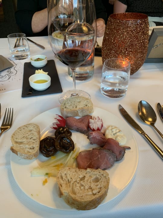 Gastro Stock Resort
