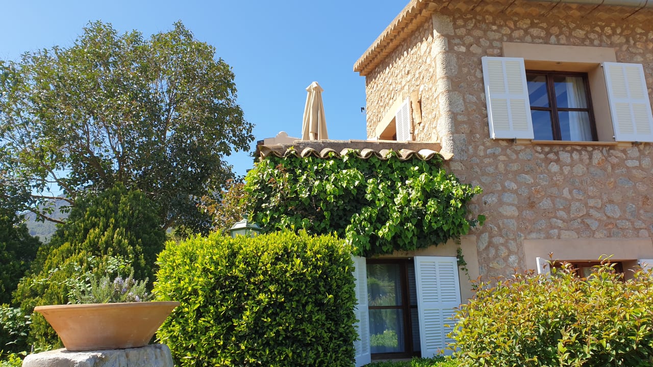 Sonstiges Finca Can Quatre