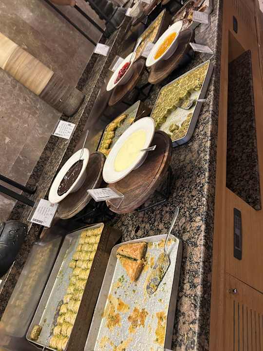 Gastro Megasaray Club Belek