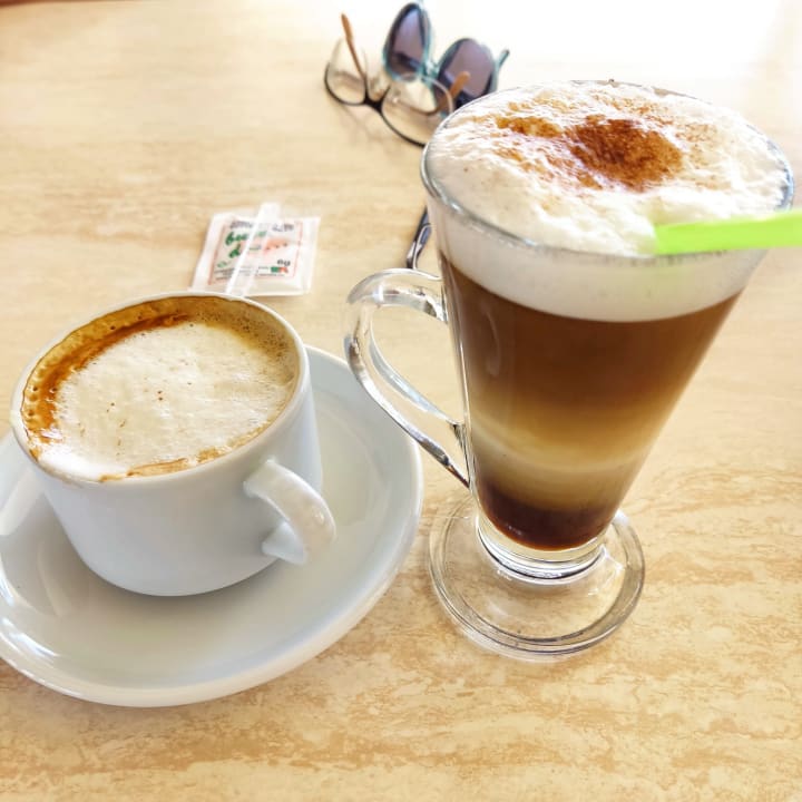 Gastro Sol Rio De Luna y Mares