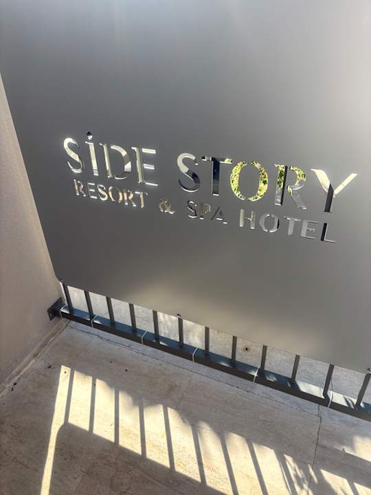 Sonstiges Side Story Resort & Spa