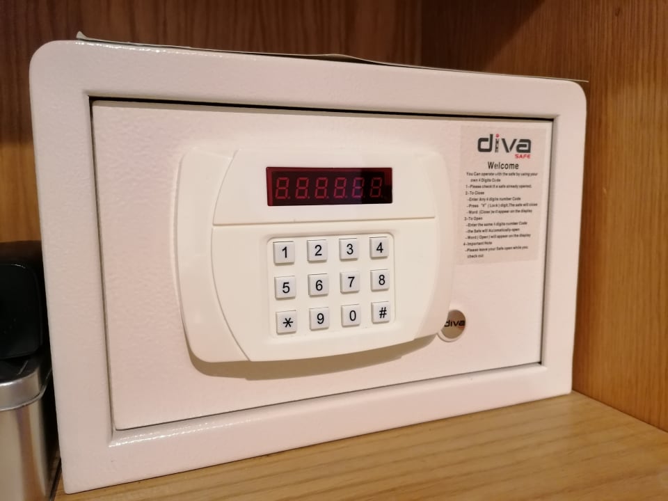 Zimmer Malikia Resort Abu Dabbab