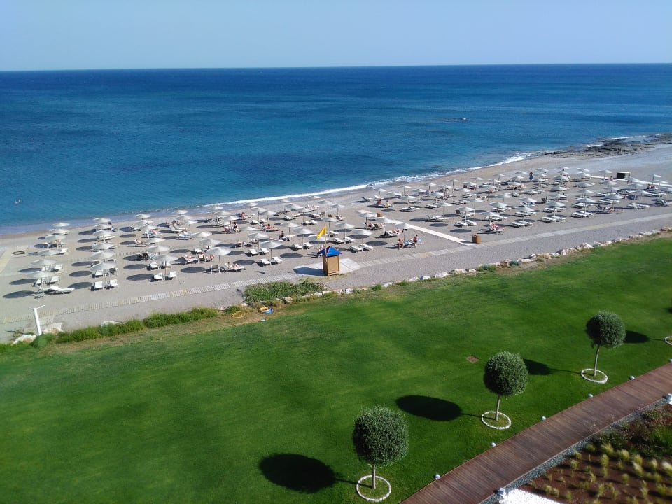 Strand Elysium Resort & Spa Hotel