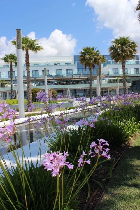 Edel angelegt Hipotels Gran Conil Hotel