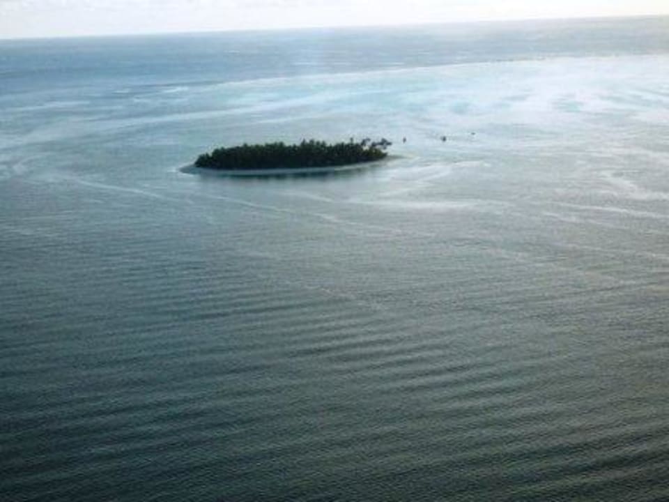 Insel Thudufushi Diamonds Thudufushi