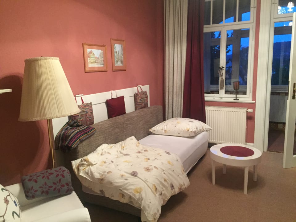 Zimmer Ferienwohnung Kirsch