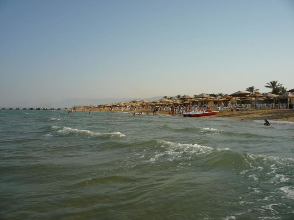 Strand Hotel Sea Club Stella Di Mare