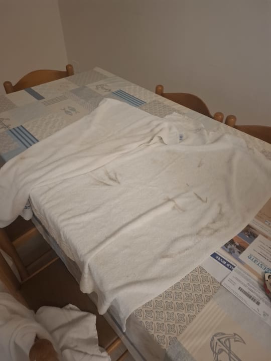 Sonstiges Villaggio Paradiso