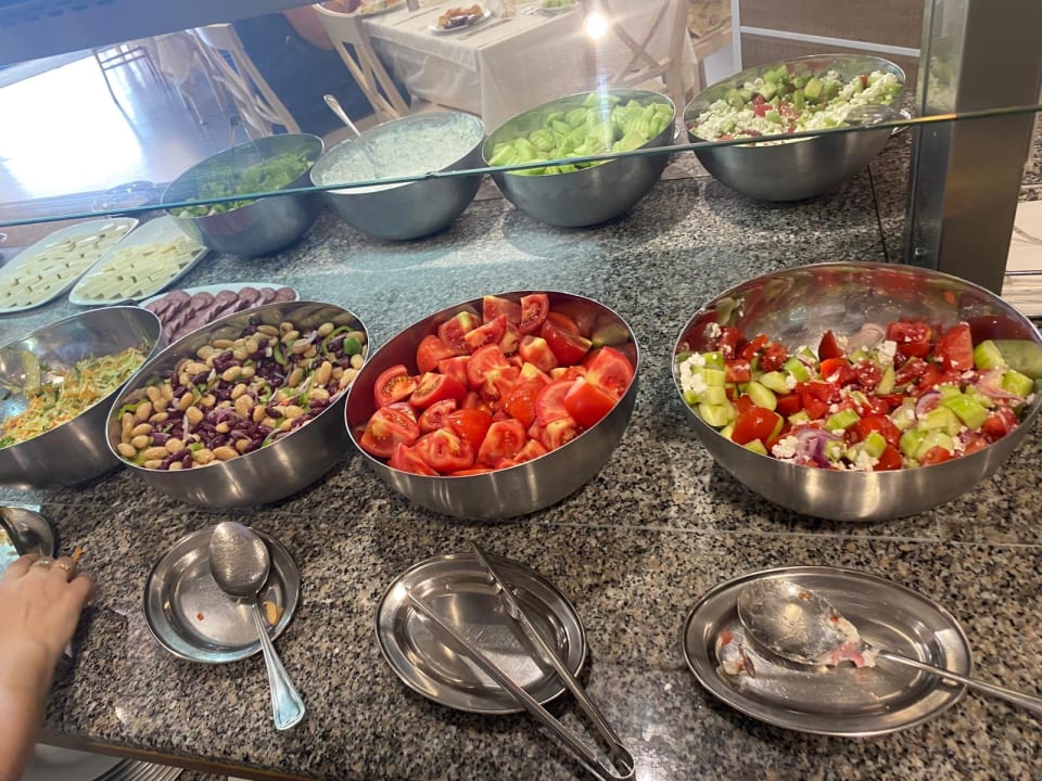 Gastro Hotel Sineva Beach