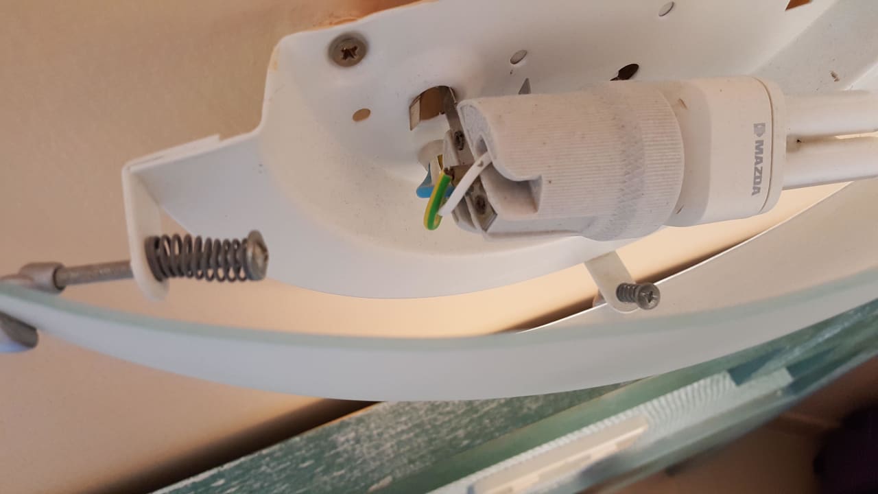 Lampe geht gar nicht SBH Costa Calma Beach Resort