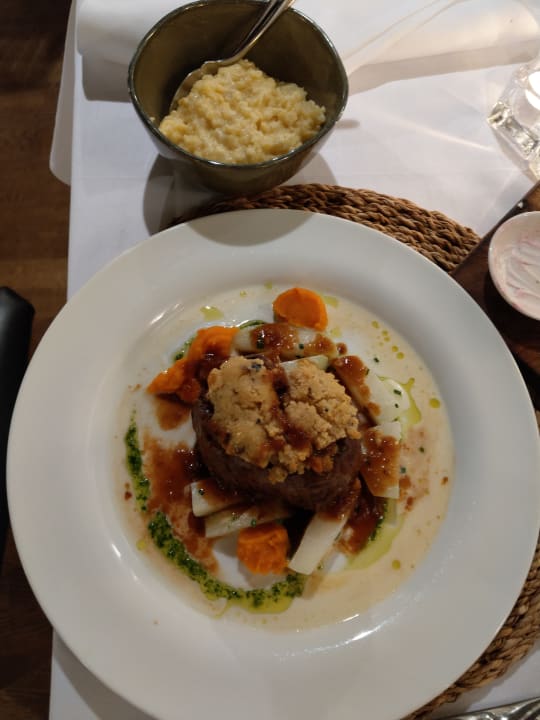 Gastro Hotel Rotes Ross Marktbergel