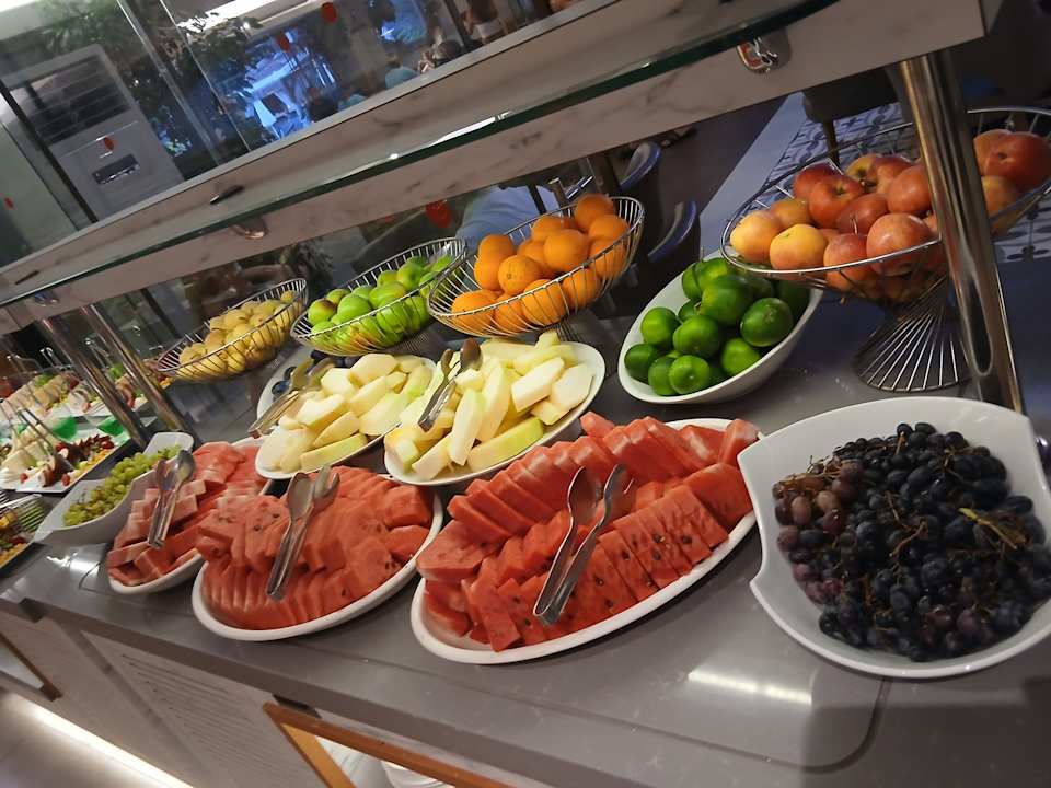 Gastro Sun City Apartments