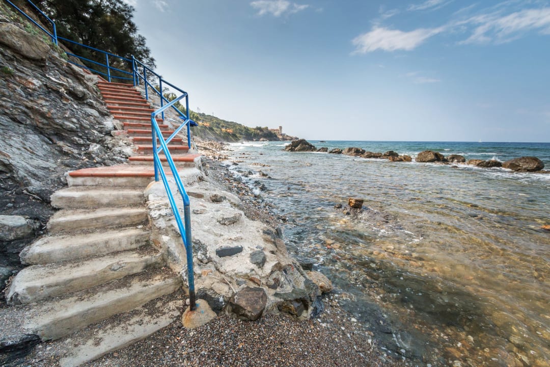 Strand Villaggio & Camping Miramare