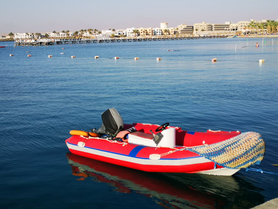 Strand Beach Albatros Resort