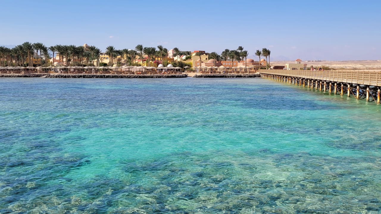 Sport & Freizeit Grand Makadi