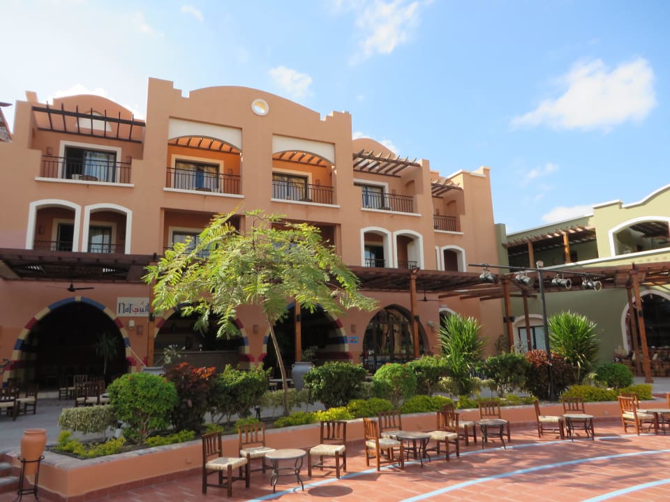 Hotel Jaz Dar EL Madina