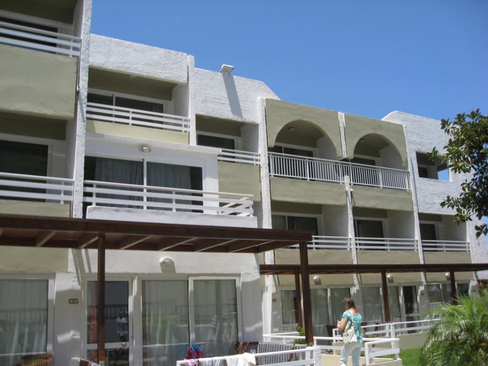 Hotel Sirene Beach Hotel Sirene Beach