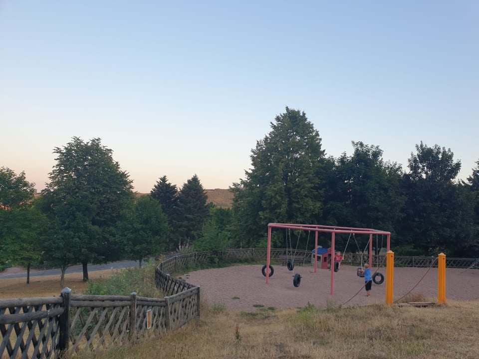 Sport & Freizeit AHORN Berghotel Friedrichroda