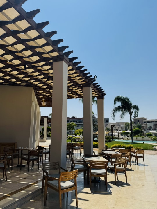 Gastro Iberotel Casa Del Mar Resort