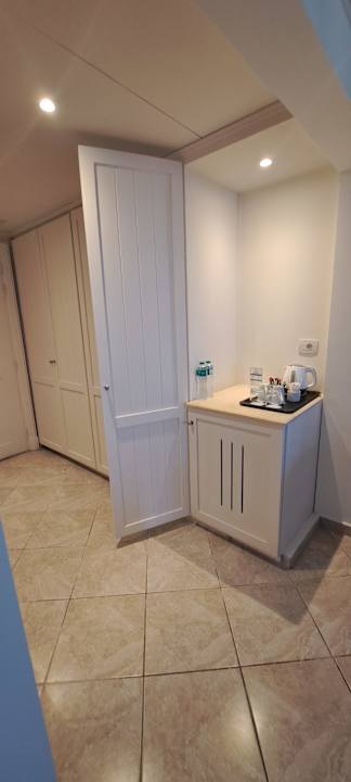 Zimmer Casa Mare Resort